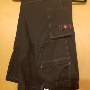 Wonderwink scrub pants